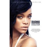 Rihanna - Evolution (DVD) (Importación USA)