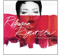 Rihanna Feat. David Guetta - Right Now