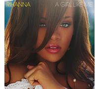 Rihanna - Girl Like Me [Vinilo]