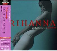 Rihanna - Girls Gone Bad Special Edition