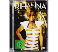Rihanna - Good Girl Bad Girl [Alemania] [DVD]