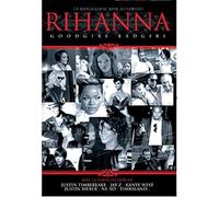 Rihanna - Good Girl Bad Girl [Italia] [DVD]