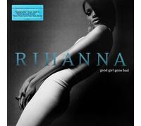 Rihanna - Good Girl Gone Bad (2 LP)