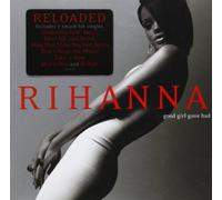 Rihanna – Good Girl Gone Bad – Mercury