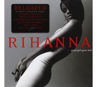 Rihanna – Good Girl Gone Bad – Mercury