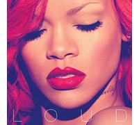 Rihanna: Good Girl Gone Bad Live [Blu-ray]