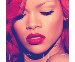 Rihanna: Good Girl Gone Bad Live [Blu-ray]
