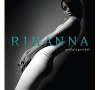 Rihanna Good Girl Gone Bad (Vinyl) 12" Album (Importación USA)