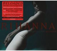 Rihanna - Good Girls Gone Bad Reloaded