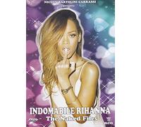 Rihanna - La regina del pop [DVD]