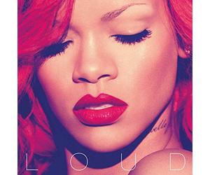 Rihanna - Loud