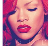 Rihanna Loud (CD) Album (Importación USA)