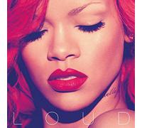 Rihanna - Loud -CD+DVD-