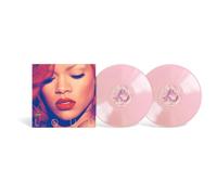 Rihanna - Loud - Exclusive Baby Pink