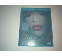 Rihanna: Loud Tour (Live At The O2) [Blu-ray]