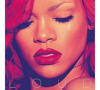 Rihanna - Loud [Vinilo]
