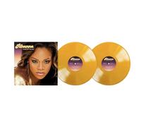 Rihanna - Music Of The Sun (Opaque Yellow Vinyl) [Vinilo]