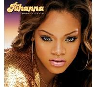 Rihanna - Music of The Sun