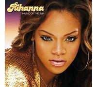 Rihanna - Music Of The Sun