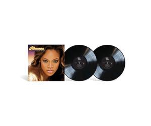 Rihanna - Music Of The Sun