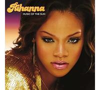 Rihanna - Music Of The Sun [Vinilo]