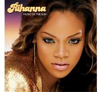 Rihanna – Music Of The Sun – Vinilo 12" – Importación USA
