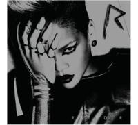 Rihann R (CD) Album (Importación USA)