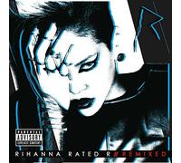 Rihanna - Rated R: Remixed