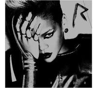 Rihanna - RIHANNA-RATED R