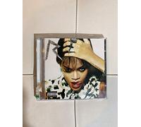 RIHANNA - RIHANNA - TALK THAT TALK