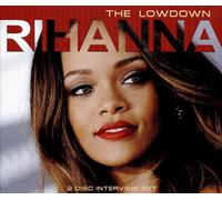 Rihanna - Rihanna - The Lowdown (2CD BOXED SET)