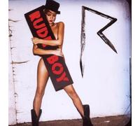 Rihanna - Rude Boy [Import]