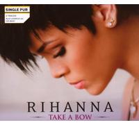 Rihanna - Take a Bow (2-Track)