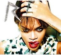Rihanna - Talk That Talk