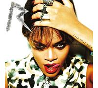 Rihanna - Talk That Talk [Vinilo]
