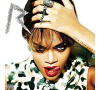Rihanna - Talk That Talk [Vinilo]