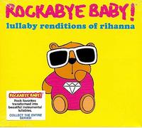 Rihanna.=trib= - Lullaby Renditions of Rihanna