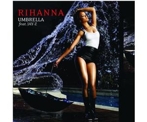 Rihanna - Umbrella(Feat Jay-Z)