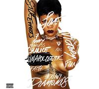 Rihanna - Unapologetic