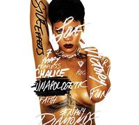 Rihanna - Unapologetic (Deluxe)