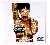 Rihanna: Unapologetic (PL) [CD] by Rihanna (0100-01-01)