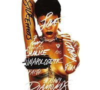 Rihanna - Unapologetic [Vinilo]