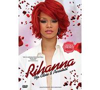 Rihanna - Up Close & Personal [Reino Unido] [DVD]