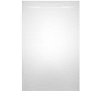 Riho Isola plato de ducha rectangular 160x90 cm blanco D007019105