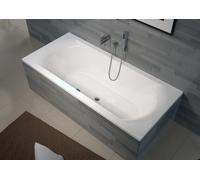 Riho Lima bañera rectangular 160x70 cm blanco B050001005