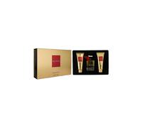 RiiFFS - Bella Rouge, Coffret de 3 pièces pour femme - 100 ml