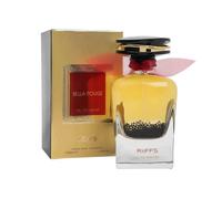 RiiFFS - Bella Rouge Eau de Parfum para mujer - 100 ml