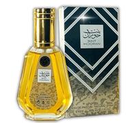 RiiFFS Bint Hooran Eau de Perfume Ard Al Zaafaran Mujer - 50 ml