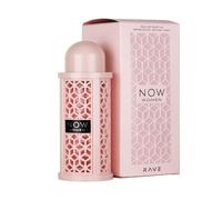 RiiFFS Eau de Parfum Now Woman, Rave, Femei - 100 ml