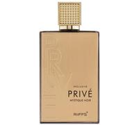 Prive Mystique Noir, Eau de Parfum, RiiFFS Unisex, 80 ml